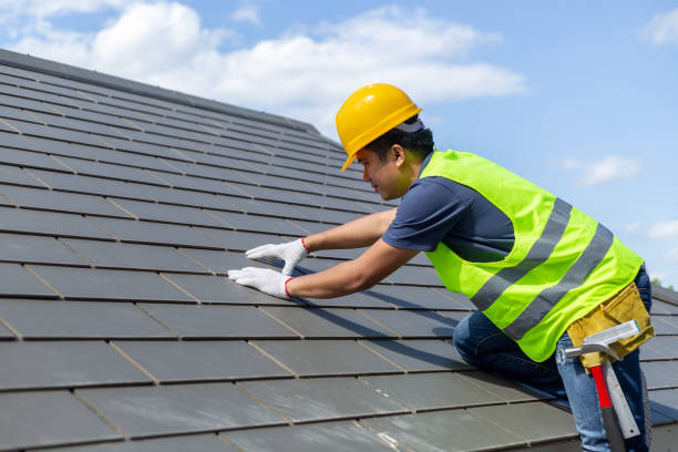 Best Flat Roof Repair Services  in Wheaton, IL