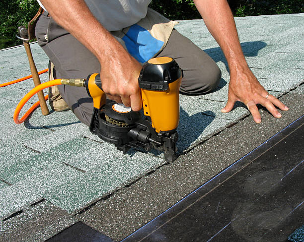 Quick and Trustworthy Emergency Roof Repair Services in Wheaton, IL