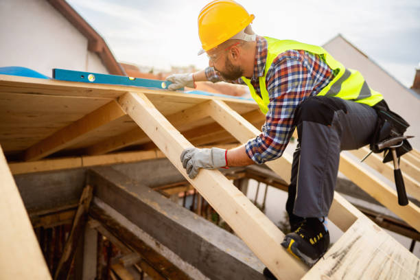 Best Roof Maintenance Services  in Wheaton, IL