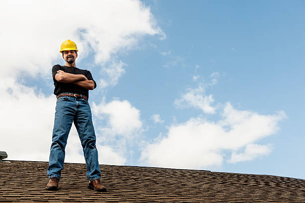 Best Residential Roofing Contractor  in Wheaton, IL
