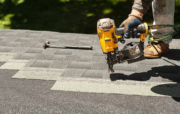 Best Shingle Roofing Installation  in Wheaton, IL